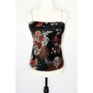 VICTORIA SECRET Camisole Pajama Top Size Small